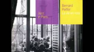 Bernard Peiffer - Toccata