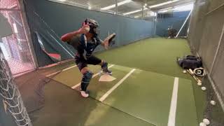 Cage Work - Getting Ready for NTIS (Round 2) by BamBam Lindsay 6,804 views 10 months ago 3 minutes, 6 seconds