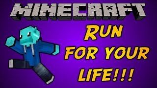 Minecraft Minigames! Part 1 - TNTGames! [mc.hypixel.net]