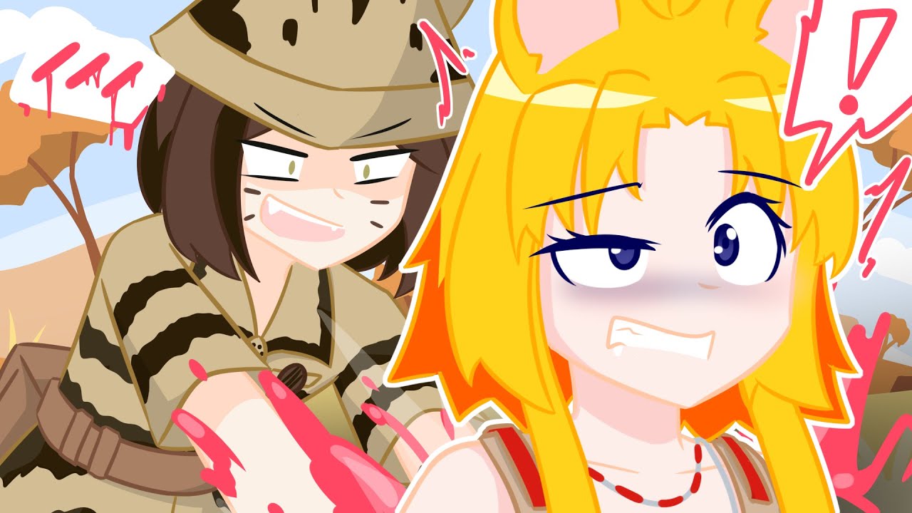 สารคดีย์ - สัตว์ชนิดนี้น่ากลัวที่สุดแต่ก็ 