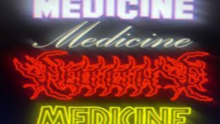 9090Gate - Medicine Instrumental