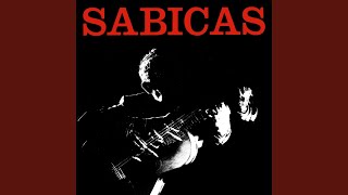 Video thumbnail of "Sabicas - Piropo a la Bulería"