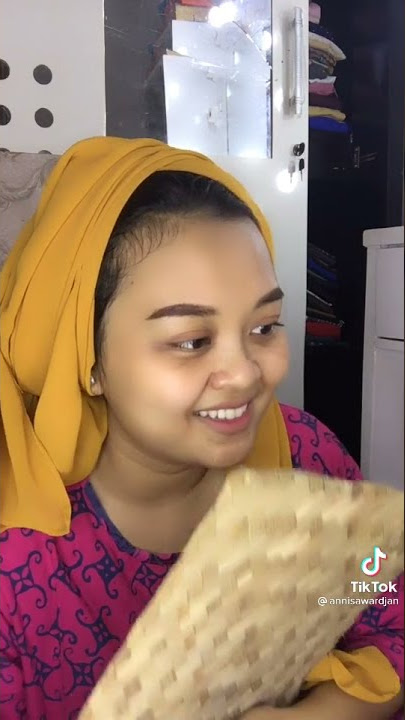 Tik Tok Sunda Lucu Ngakak