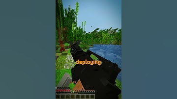 We Survived Vietnam on a Minecraft Gun Server