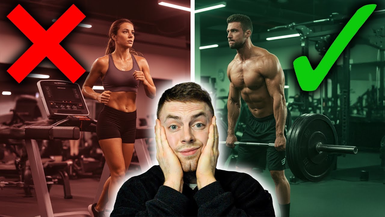 Fitness Myths EXPOSED | Overrated vs Underrated!