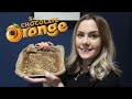 How to make Chocolate orange fudge | QUICK AND EASY FUDGE RECIPE