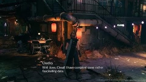 FINAL FANTASY VII REMAKE Cloud Solo Hard Mode Shiva