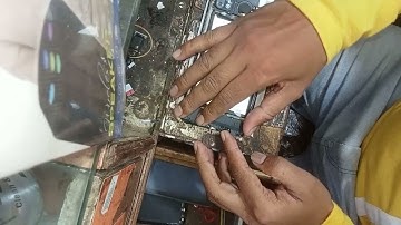 Tecno spark power 2 air display combo pasting combo fiting