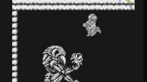 Metroid II: Return of Samus 100% Walkthrough - Part 19 - Plasma Beam