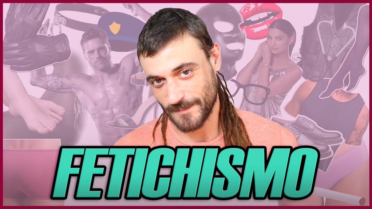 ¿De dónde hemos sacado el concepto de fetichismo? | Genealogía del Fetiche I | XXXI