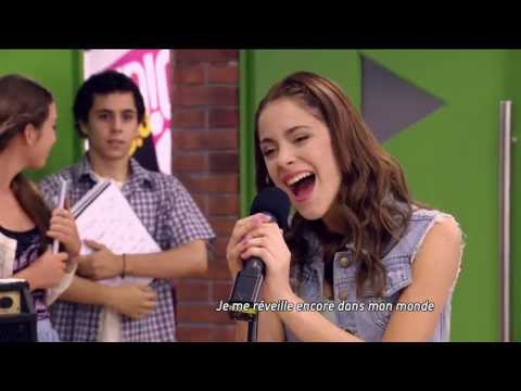 Violetta - \