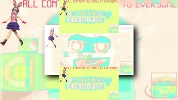 YTPMV Klasky Csupo 1998 Super Effects in PearlChorded Scan