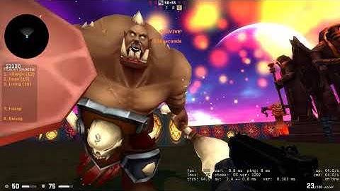 ZE_BLUE_MAGIC_CASTLE RTV LEVEL