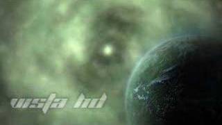Nebula flight dreamscene