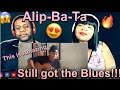 Our Ears Have Been Blessed!! Alip Ba Ta “Still Got The Blues” Fingerstyle Cover (Reaction)