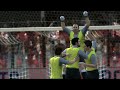 FIFA 11 : Penalty Kick Saving Tutorial
