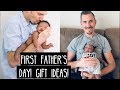 Fathers Day Gift ideas and Day!