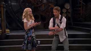 "Co-Star-A-Rooney" Sneak Peek | Liv and Maddie