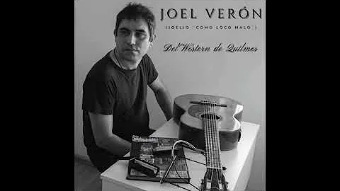 Joel Vern - Mi Amiga Juana (Audio)