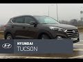 Hyundai Tucson: переКрета или недоСанта Фе?