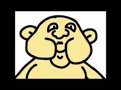 He's back - He's back