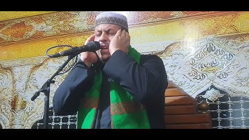 القارىء علاء الموسوي  ماتيسر من القرآن الكريم