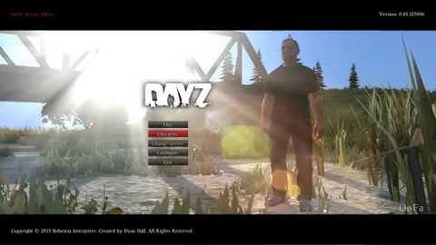 How to download DayZ Standalone With Multiplayer