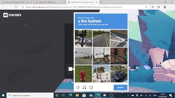The Discord bot maker
