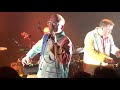 Hot Chip - Boy From School (live)