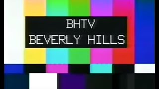 Video thumbnail of "Classification Rap (Funny penis mix) - BHTV Beverly Hills"