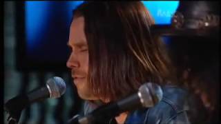 Slash \& Myles Kennedy MAX Sessions - Starlight