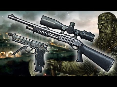 People wanted more Snipershotgun, Like and Favorite! Facebook: www.facebook.com Twitter: twitter.com Homepage: www.robbaz.com tags "Back To Karkand" "battlefield 3" bf2 bf3 karkand "Sharqi Peninsula" Sharqi Peninsula 870MCS scope shotgun baretta 93r playstation xbox 360 pc gameplay robbaz xbox360 ps3 patch flashlight guide review trailer limited edition dice ea famas l82a2 MG36 forklift Sharqi Peninsula "Xbox 360" "Electronic Arts" new dlc dogtags