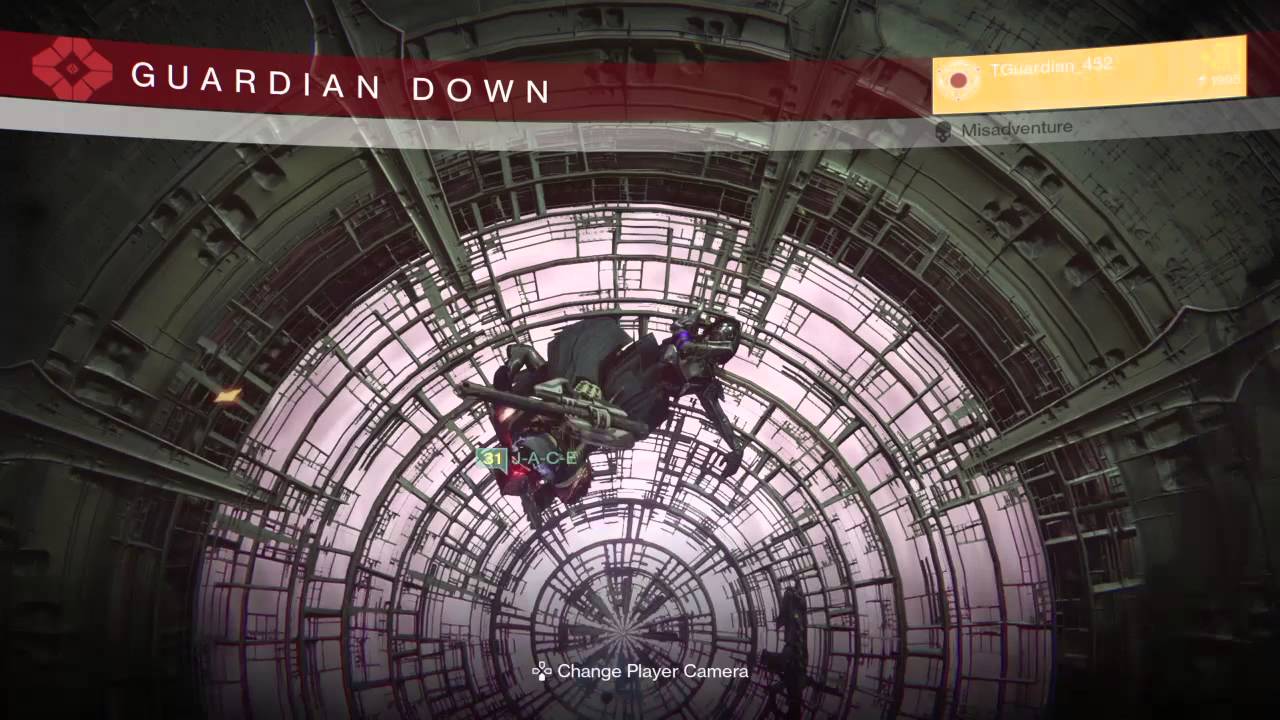 Destiny Glitch - Shot Into Space camera iphone 8 plus apk