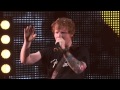 Ed Sheeran at the iTunes Festival 2012 (Full)