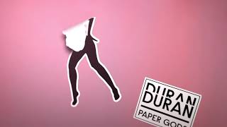 Duran Duran - Butterfly Girl [OFFICIAL AUDIO]