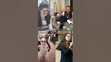 حبيت أشارك معكم في ترند لياكرشان ايليف فيها مسلسل إسكندر العاصف اكسبلور اسكندرالعاصف لياكرشان 