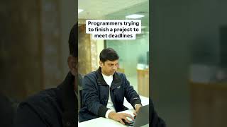 Developer vs. Product Manager: The Ultimate Deadline Showdown! 🤯😂