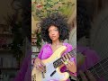 pushing all the right buttons 🫡 [April Kae Bass Cover] #wlw #outfitinspo