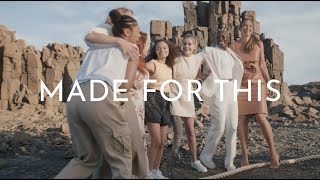 MADE FOR THIS | Myer New Season