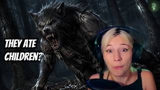 Werewolves: The Carnivorous Savagery of this Legendary Phenomenon | Phenomana E10S7