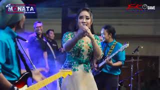 Maha Cinta Anisa Rahma OM New Monata HD