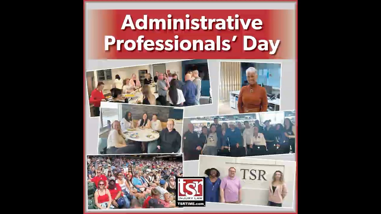 Administrative Professionals Day thumbnail