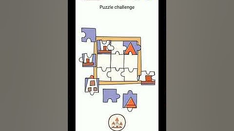 Brain Find Level 63,64 Walkthrough