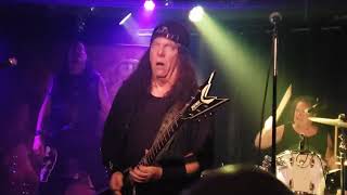 Vicious Rumors &quot;World Church&quot; Live at Bar XIII, Wilmington, Delaware 3/18/2023 ex Metal Church