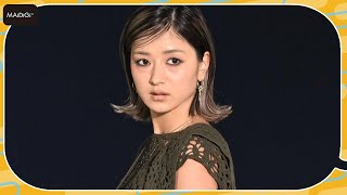 みちょぱ、レーストップスで見せブラコーデ　スリットから美脚ちらり