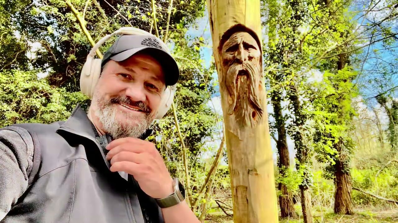 20240401 Den Bunt – "Mirabrug" over Durme (rondtocht Hamme).