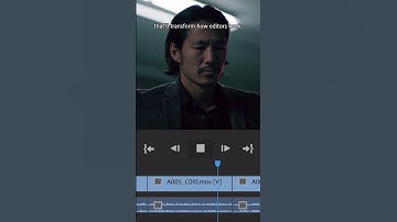 ​​Generative Object Addition – Coming Soon to #PremierePro #shorts