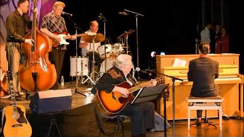 Cowboy Jack Clement Dies in his Nashville Home - S...