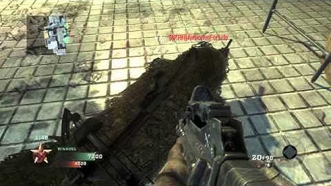 T-Bag final kill haha