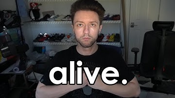 LIVE: I have returned to Destiny 2.